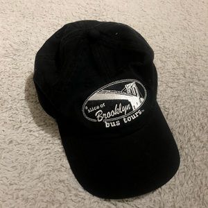 Slice of Brooklyn Hat